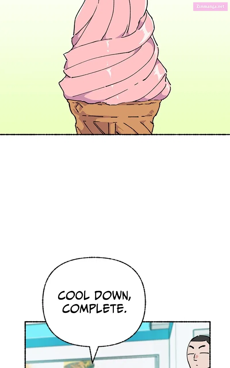 My Little Sister is theDemon Lord! Zinmanga X Chapter 38 Page 87