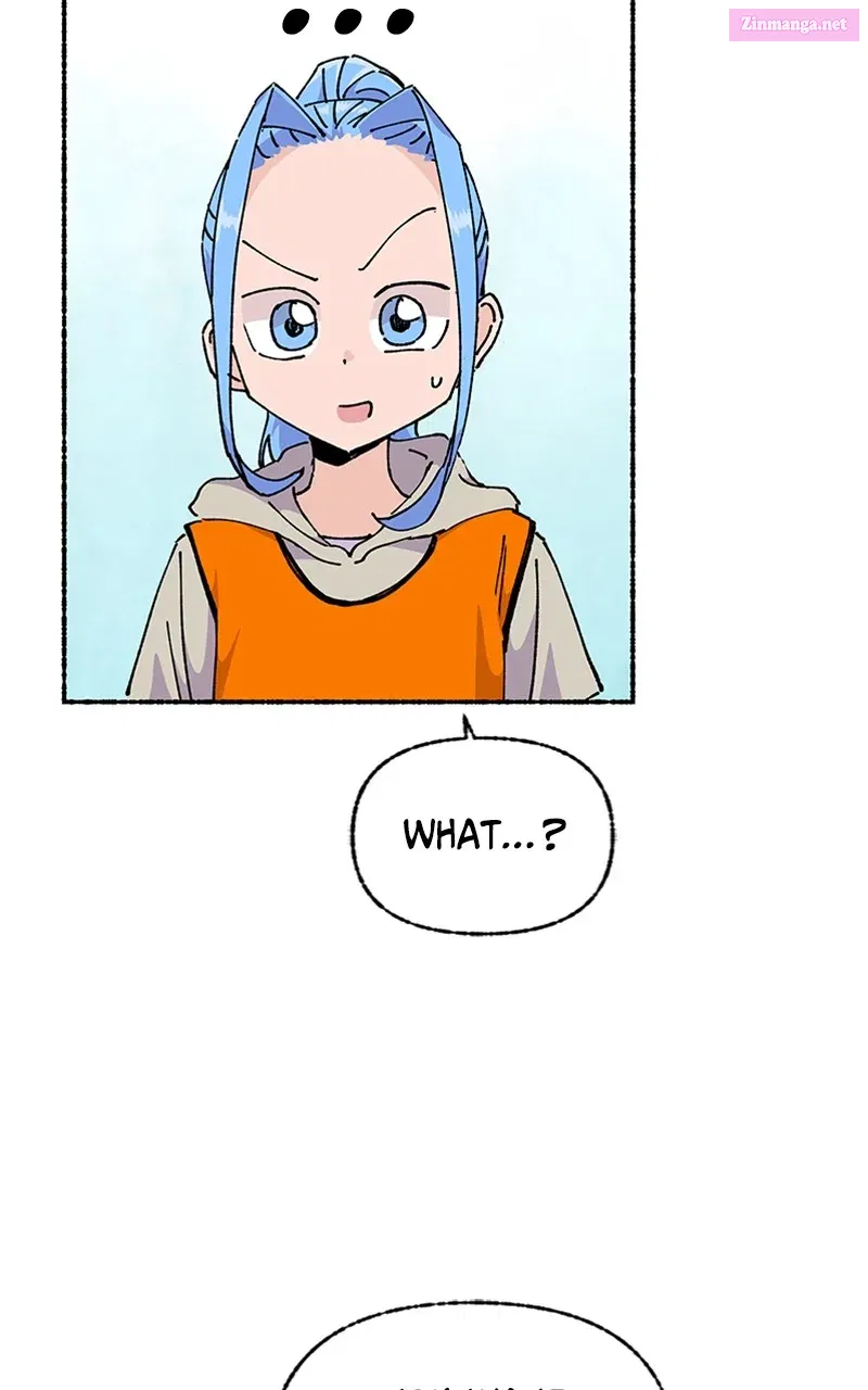 My Little Sister is theDemon Lord! Zinmanga X Chapter 38 Page 92