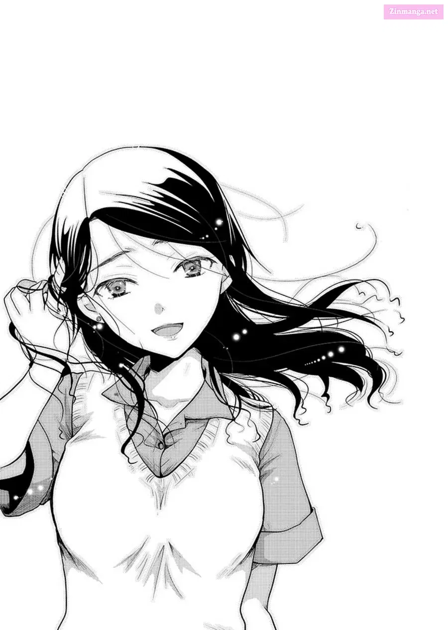Takane no Hana wa Midaresaki Zinmanga X Chapter 11 Page 19