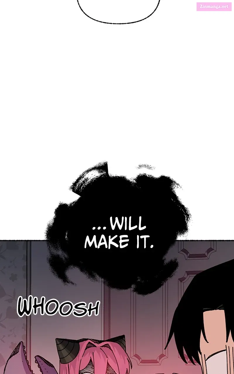My Little Sister is theDemon Lord! Zinmanga X Chapter 37 Page 5