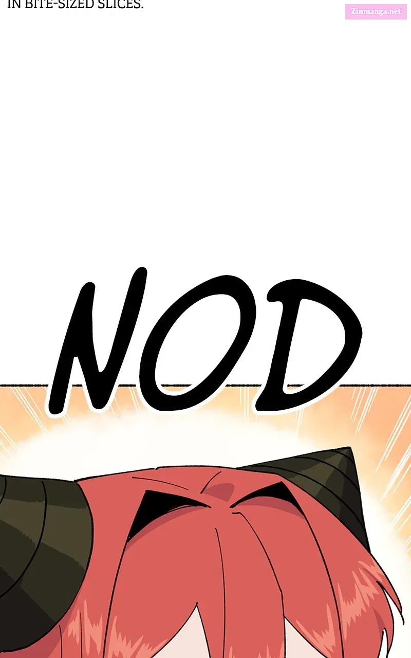 My Little Sister is theDemon Lord! Zinmanga X Chapter 37 Page 11