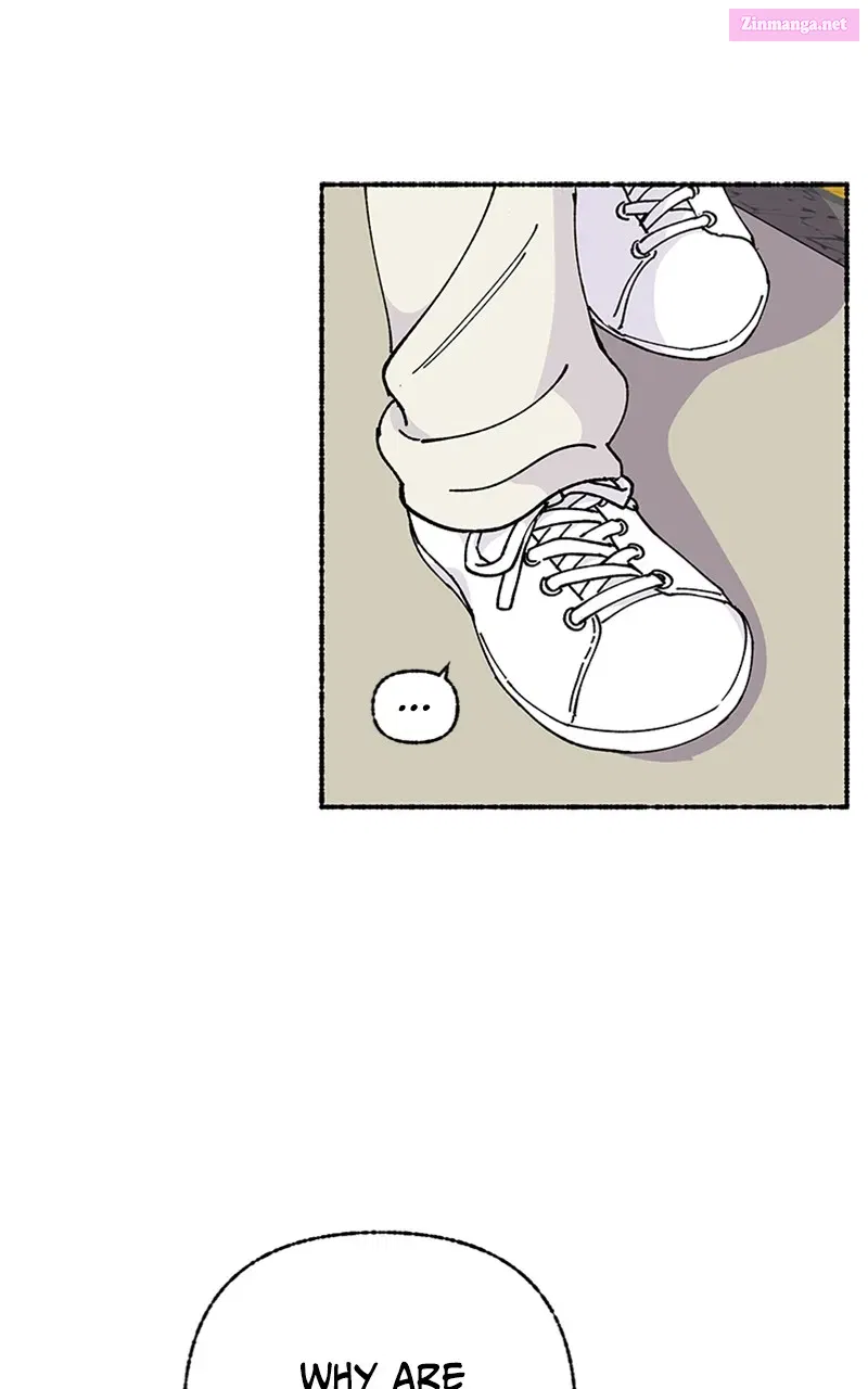 My Little Sister is theDemon Lord! Zinmanga X Chapter 36 Page 1