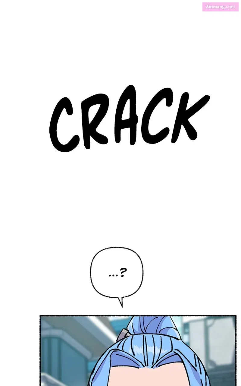 My Little Sister is theDemon Lord! Zinmanga X Chapter 36 Page 3