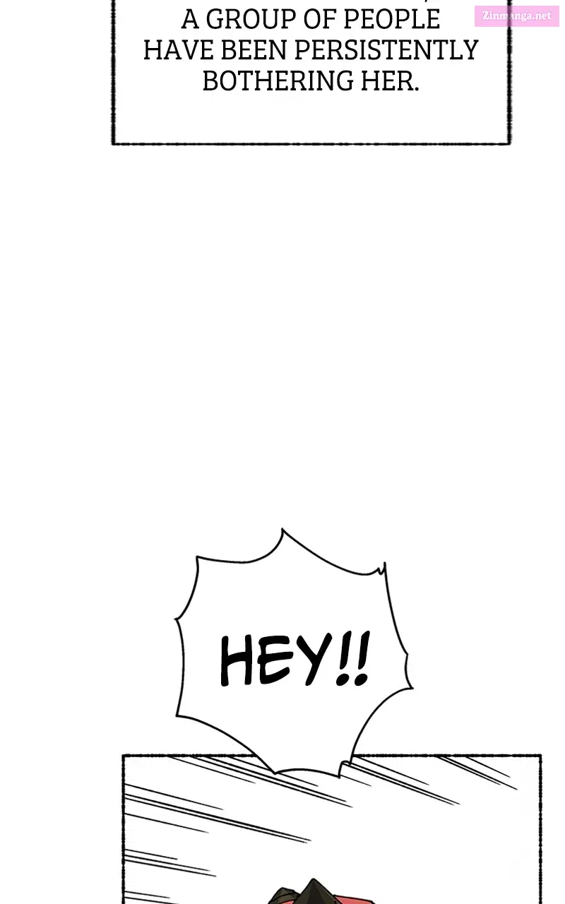 My Little Sister is theDemon Lord! Zinmanga X Chapter 36 Page 19