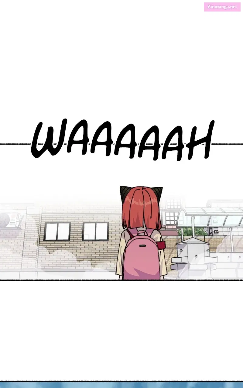 My Little Sister is theDemon Lord! Zinmanga X Chapter 36 Page 32