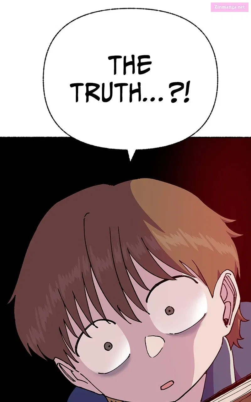 My Little Sister is theDemon Lord! Zinmanga X Chapter 34 Page 40