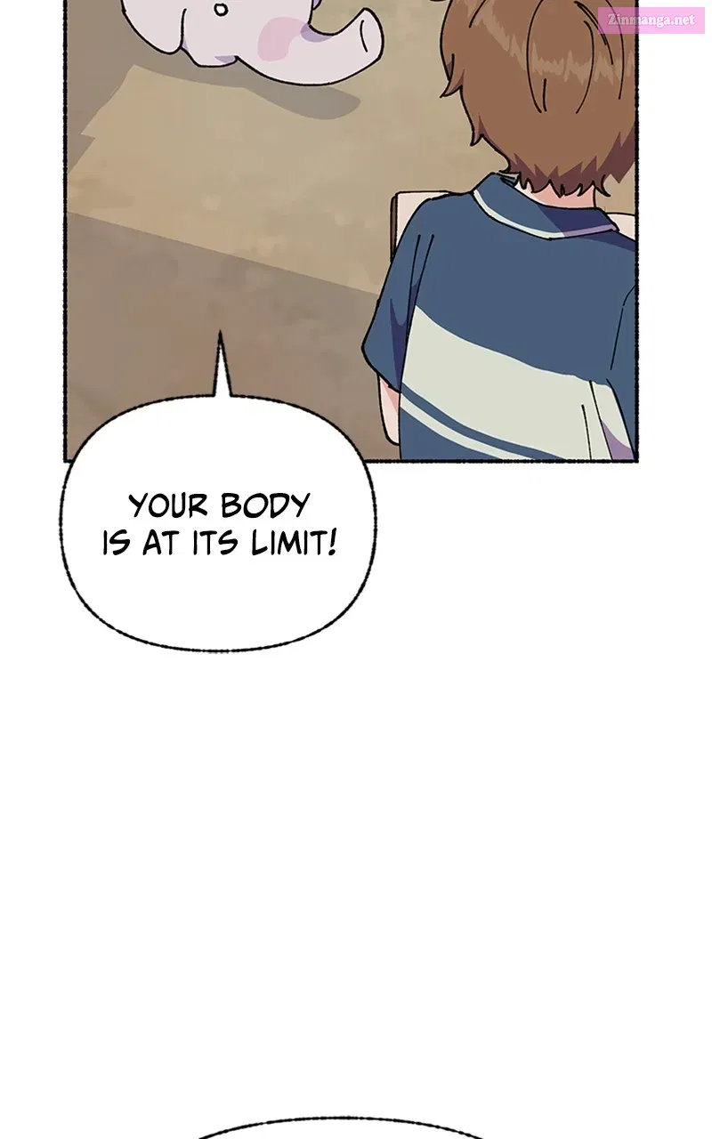 My Little Sister is theDemon Lord! Zinmanga X Chapter 34 Page 49