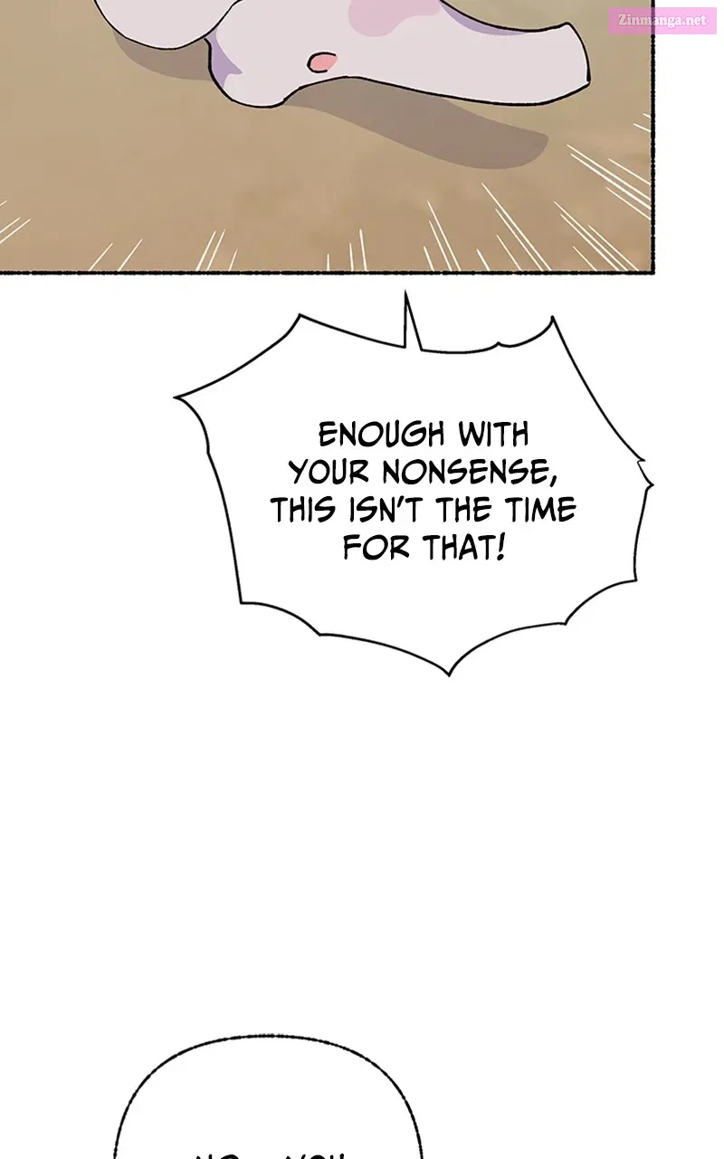 My Little Sister is theDemon Lord! Zinmanga X Chapter 34 Page 55