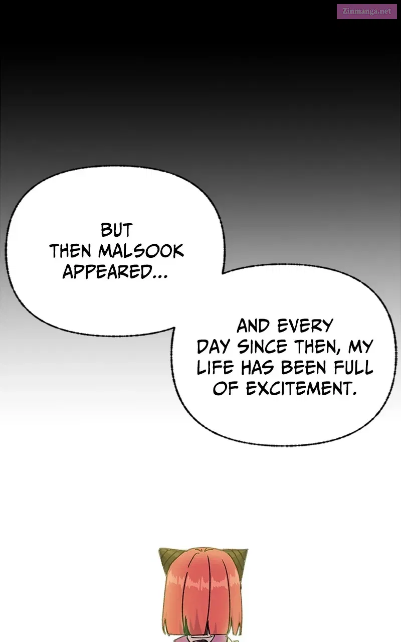 My Little Sister is theDemon Lord! Zinmanga X Chapter 34 Page 60