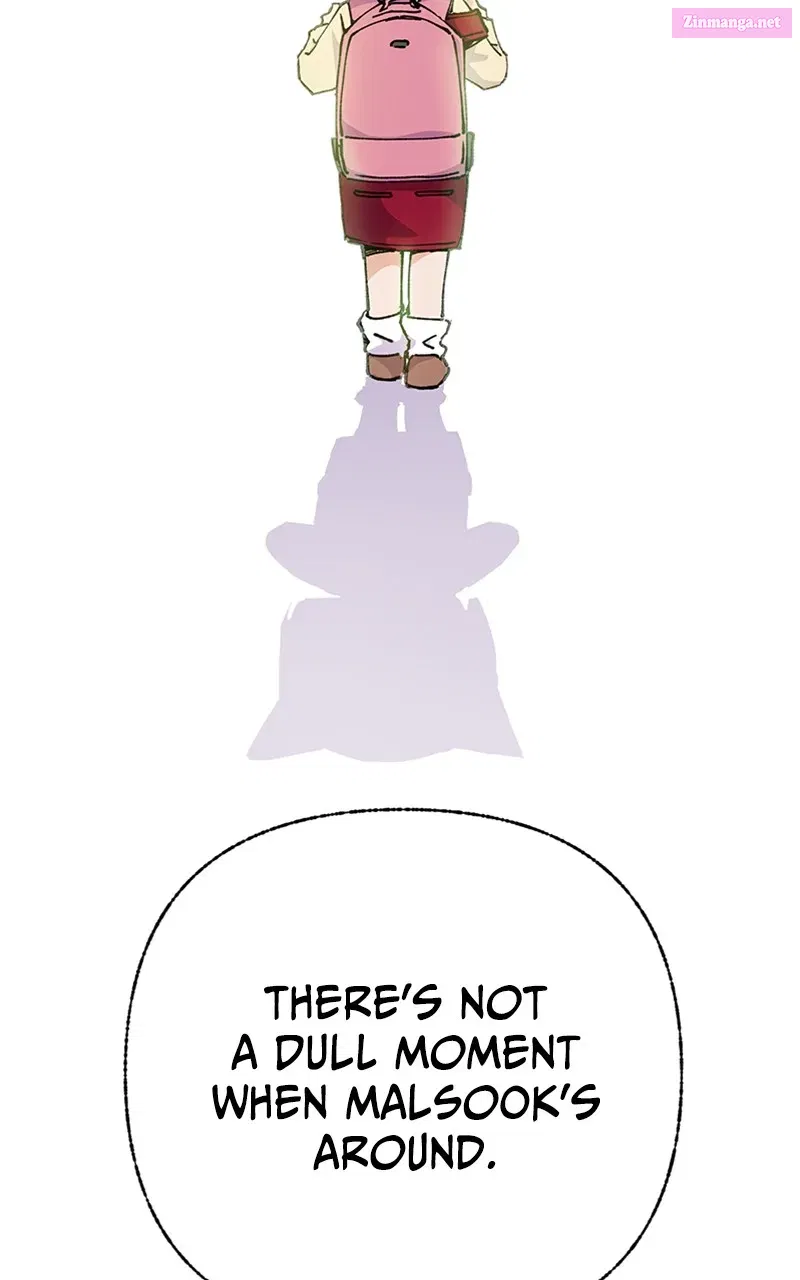 My Little Sister is theDemon Lord! Zinmanga X Chapter 34 Page 61