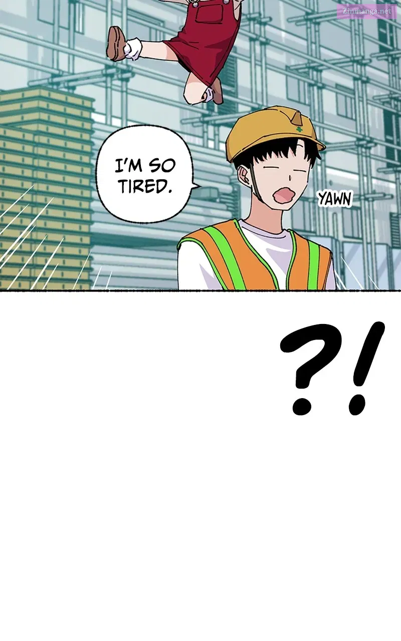 My Little Sister is theDemon Lord! Zinmanga X Chapter 34 Page 75