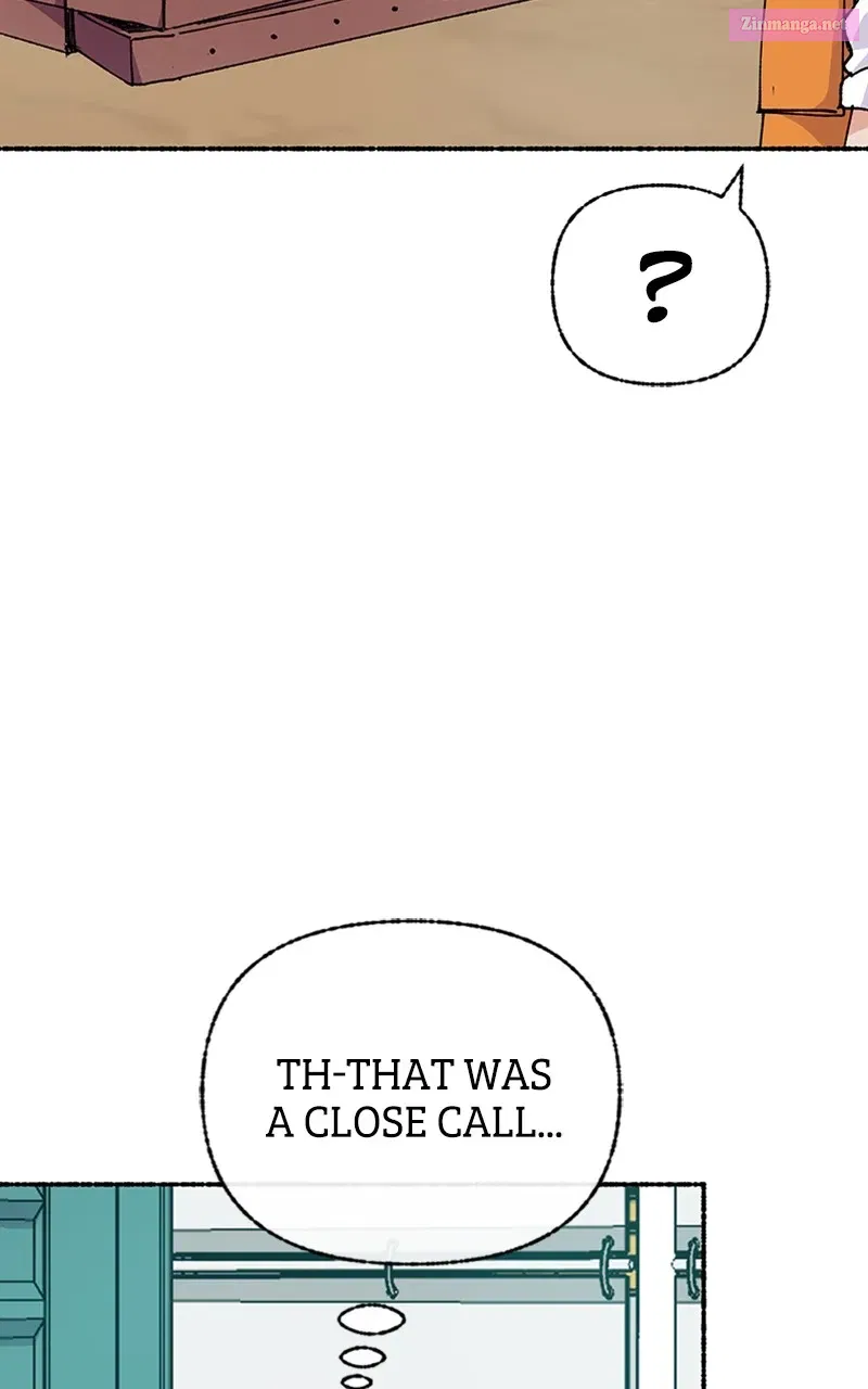 My Little Sister is theDemon Lord! Zinmanga X Chapter 34 Page 78