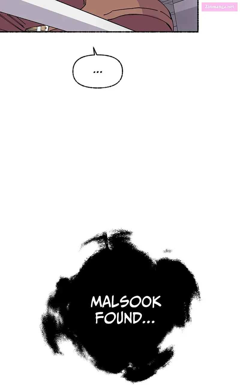 My Little Sister is theDemon Lord! Zinmanga X Chapter 34 Page 85