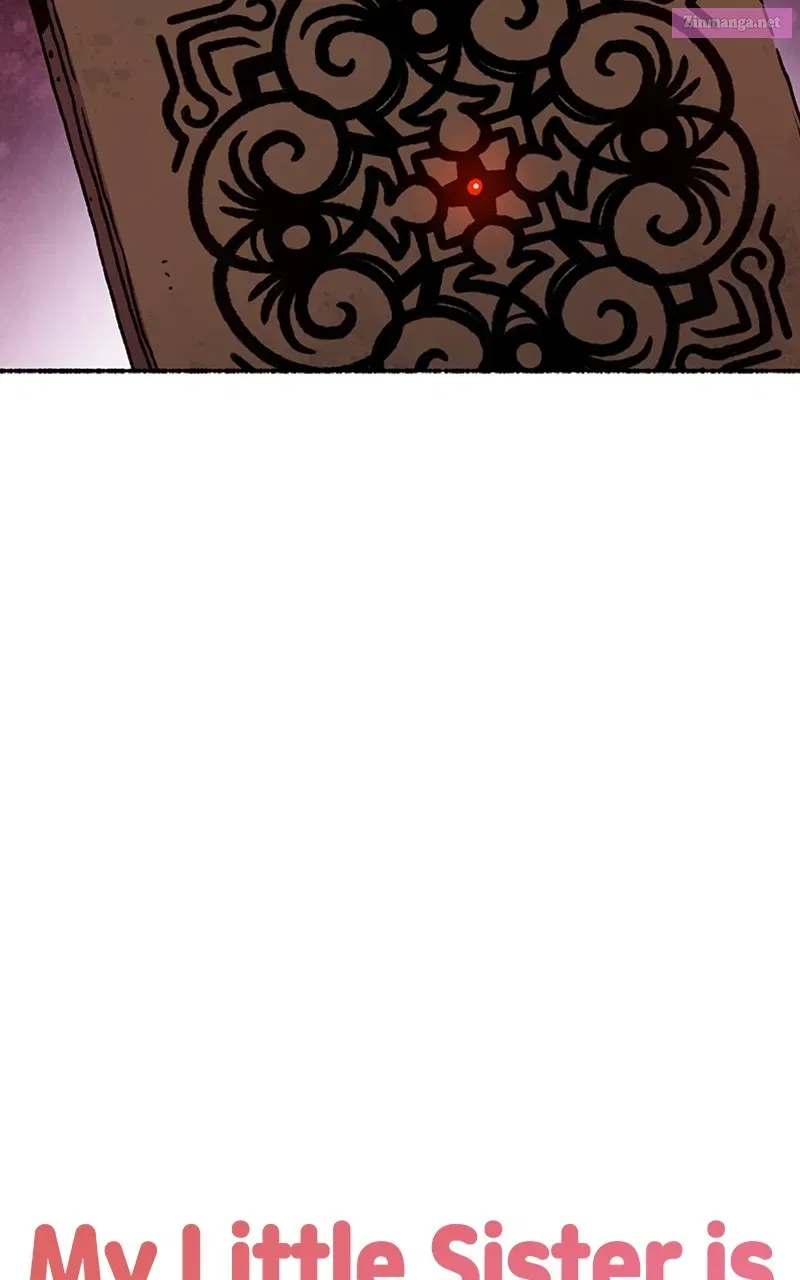 My Little Sister is theDemon Lord! Zinmanga X Chapter 33 Page 5