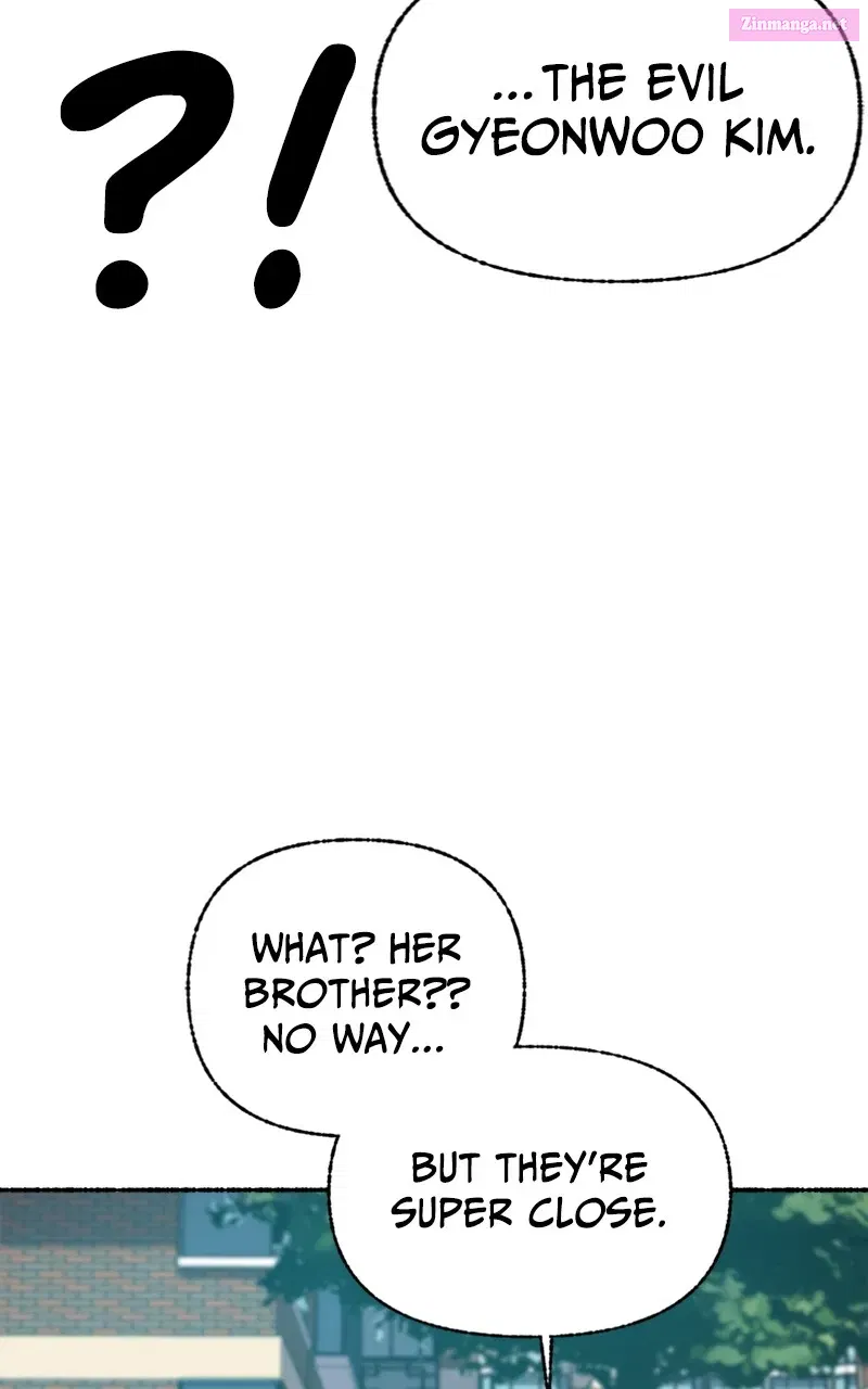 My Little Sister is theDemon Lord! Zinmanga X Chapter 33 Page 12
