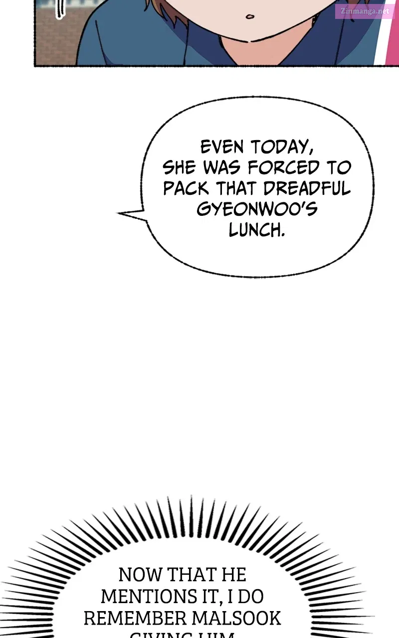 My Little Sister is theDemon Lord! Zinmanga X Chapter 33 Page 15