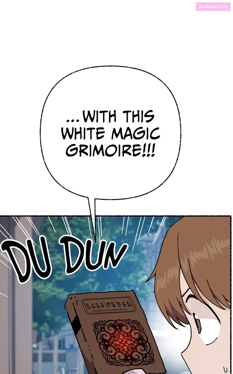My Little Sister is theDemon Lord! Zinmanga X Chapter 33 Page 28