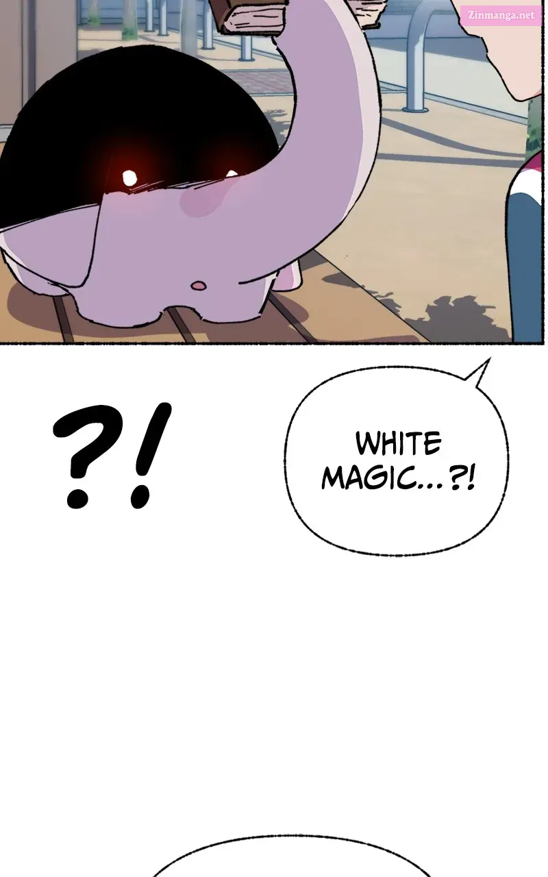 My Little Sister is theDemon Lord! Zinmanga X Chapter 33 Page 29