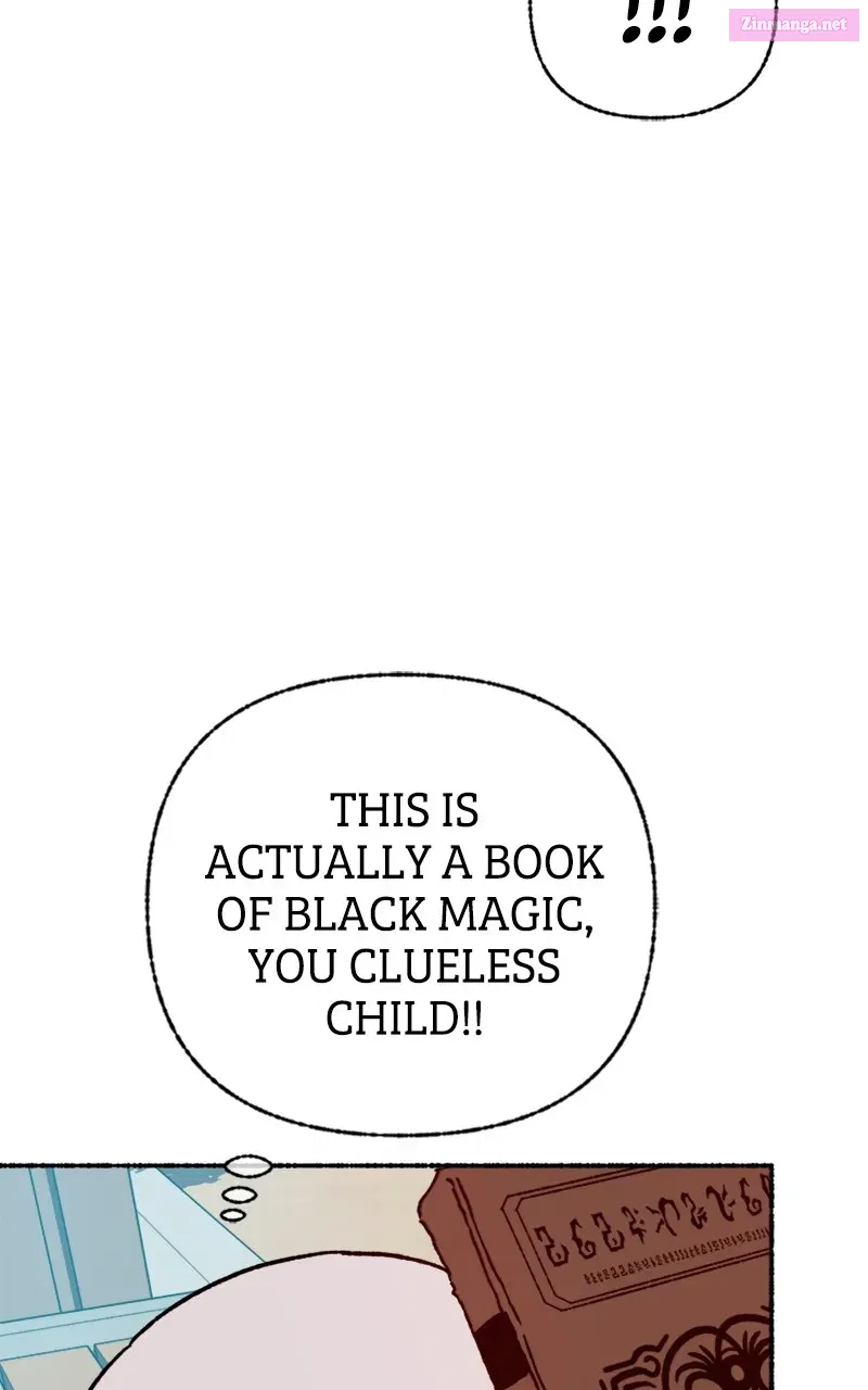 My Little Sister is theDemon Lord! Zinmanga X Chapter 33 Page 31