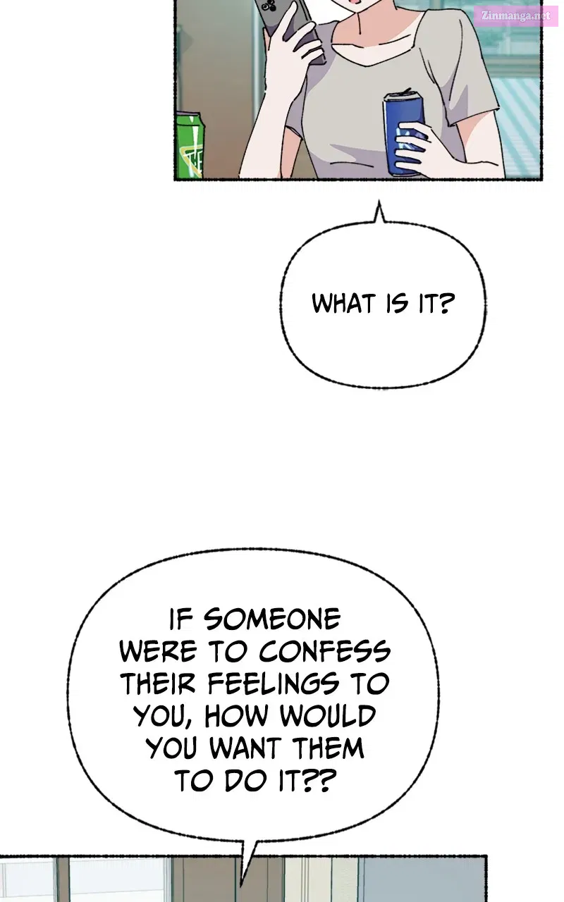 My Little Sister is theDemon Lord! Zinmanga X Chapter 32 Page 44