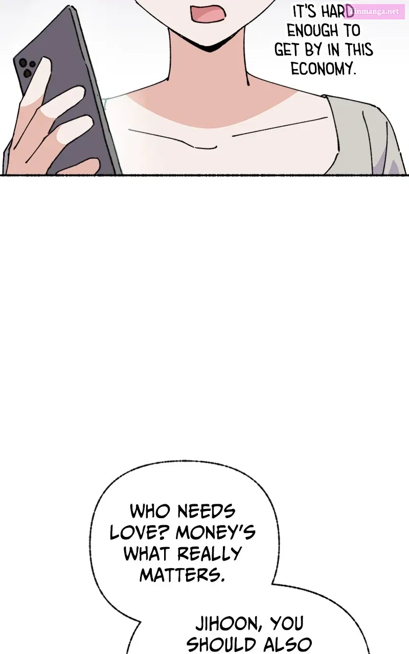 My Little Sister is theDemon Lord! Zinmanga X Chapter 32 Page 48
