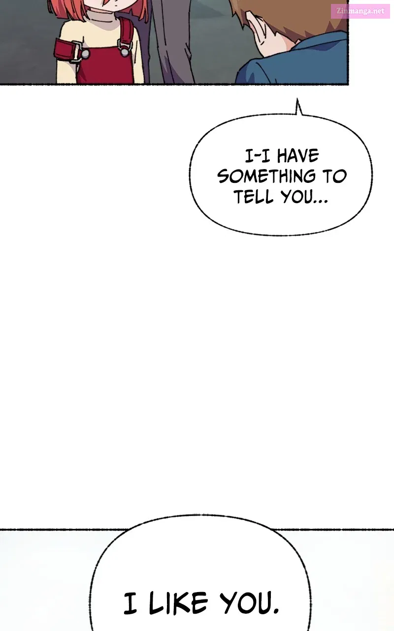 My Little Sister is theDemon Lord! Zinmanga X Chapter 32 Page 65