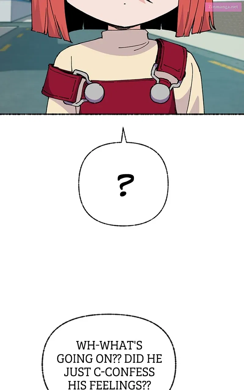 My Little Sister is theDemon Lord! Zinmanga X Chapter 32 Page 69