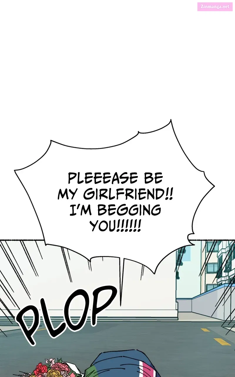 My Little Sister is theDemon Lord! Zinmanga X Chapter 32 Page 71