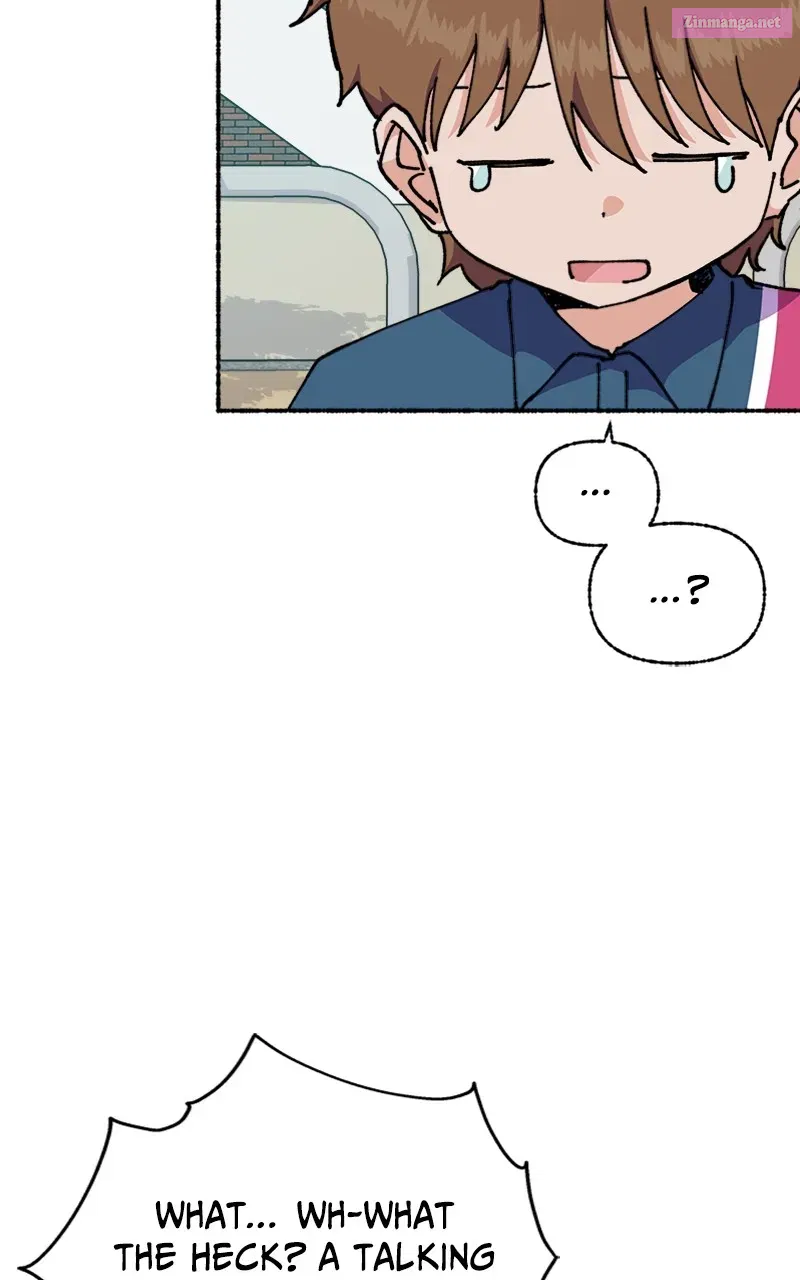 My Little Sister is theDemon Lord! Zinmanga X Chapter 32 Page 89