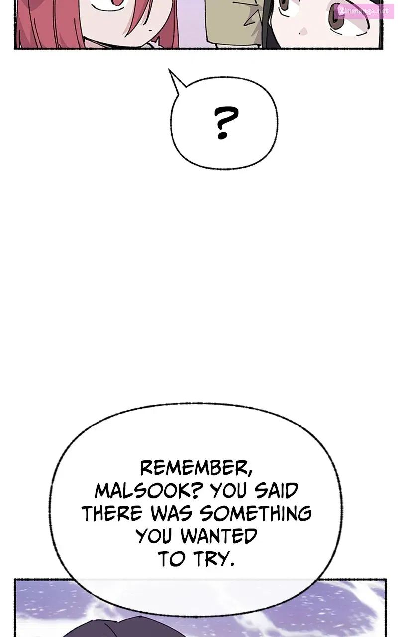 My Little Sister is theDemon Lord! Zinmanga X Chapter 31 Page 3