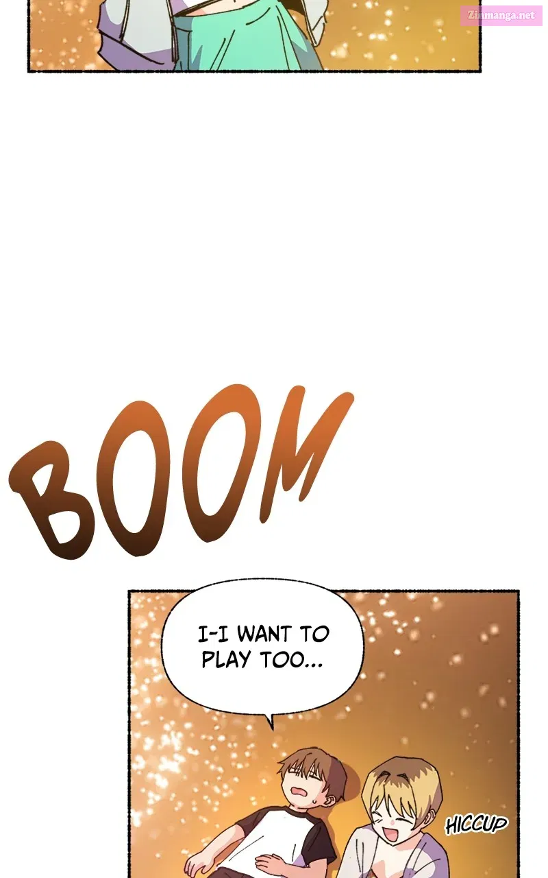 My Little Sister is theDemon Lord! Zinmanga X Chapter 31 Page 79