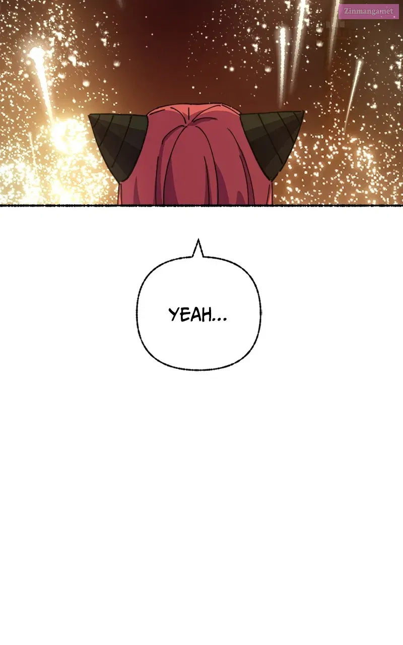 My Little Sister is theDemon Lord! Zinmanga X Chapter 31 Page 84