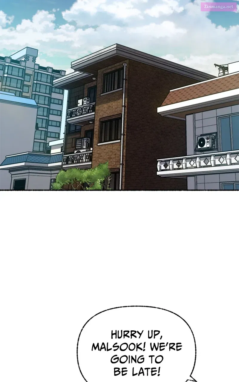 My Little Sister is theDemon Lord! Zinmanga X Chapter 31 Page 86