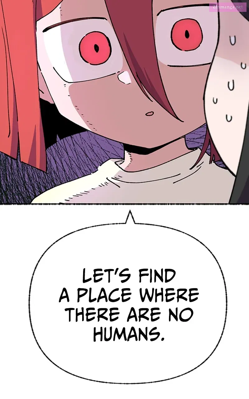 My Little Sister is theDemon Lord! Zinmanga X Chapter 30 Page 5
