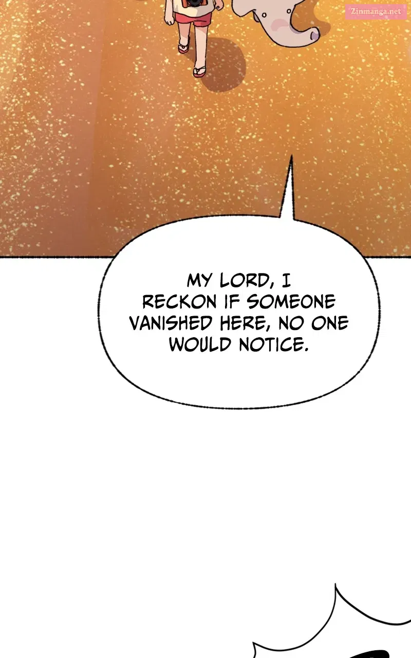 My Little Sister is theDemon Lord! Zinmanga X Chapter 30 Page 9