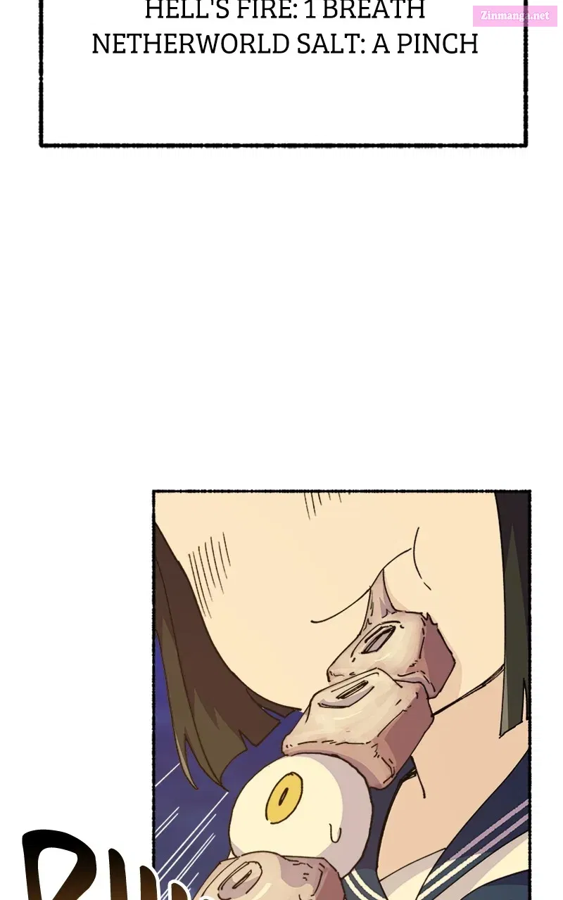 My Little Sister is theDemon Lord! Zinmanga X Chapter 30 Page 66