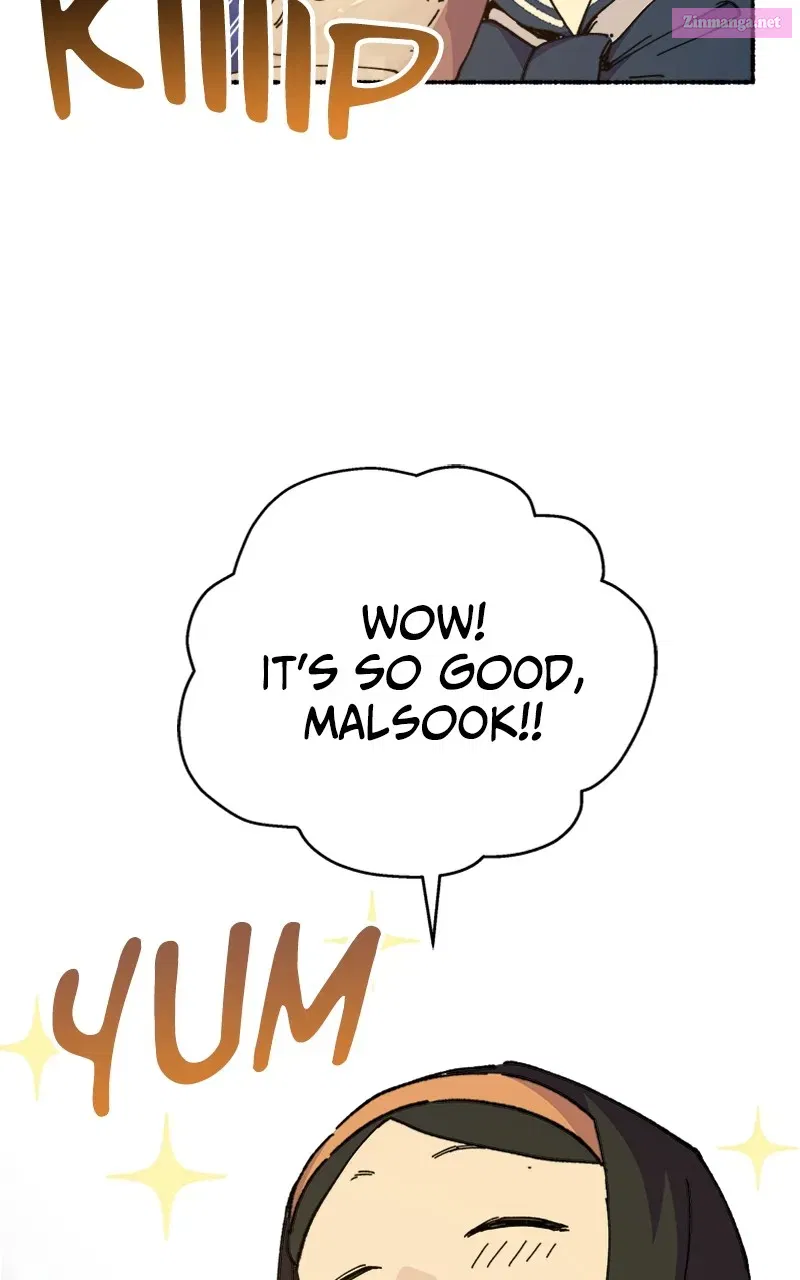 My Little Sister is theDemon Lord! Zinmanga X Chapter 30 Page 67