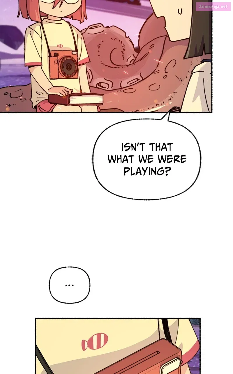 My Little Sister is theDemon Lord! Zinmanga X Chapter 30 Page 72