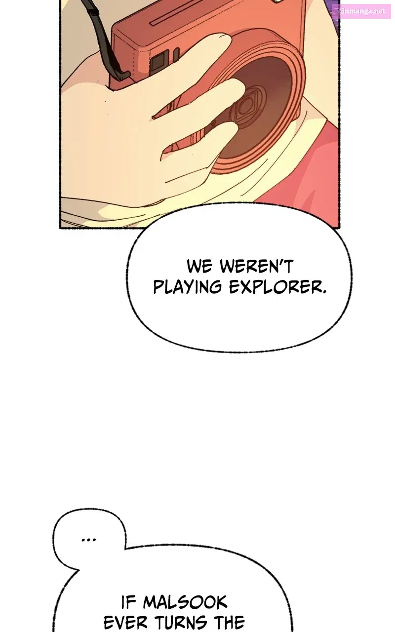 My Little Sister is theDemon Lord! Zinmanga X Chapter 30 Page 73