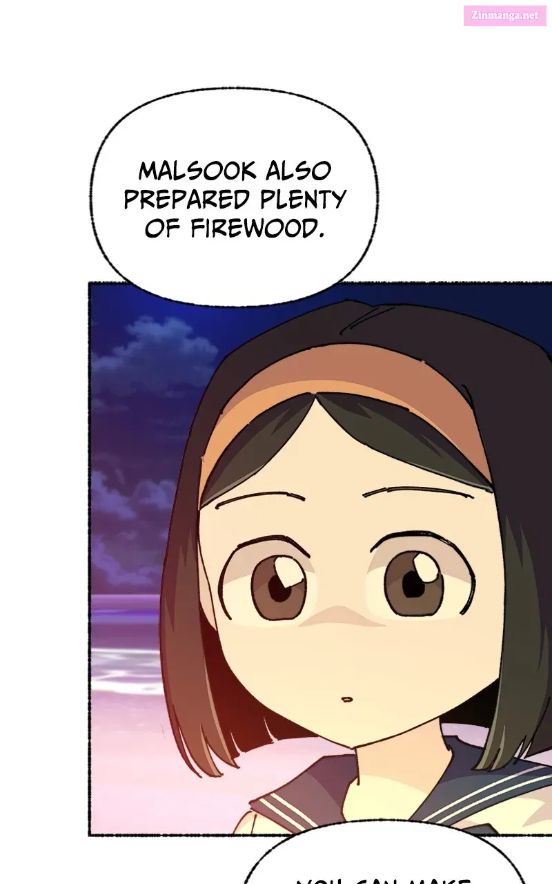 My Little Sister is theDemon Lord! Zinmanga X Chapter 30 Page 77