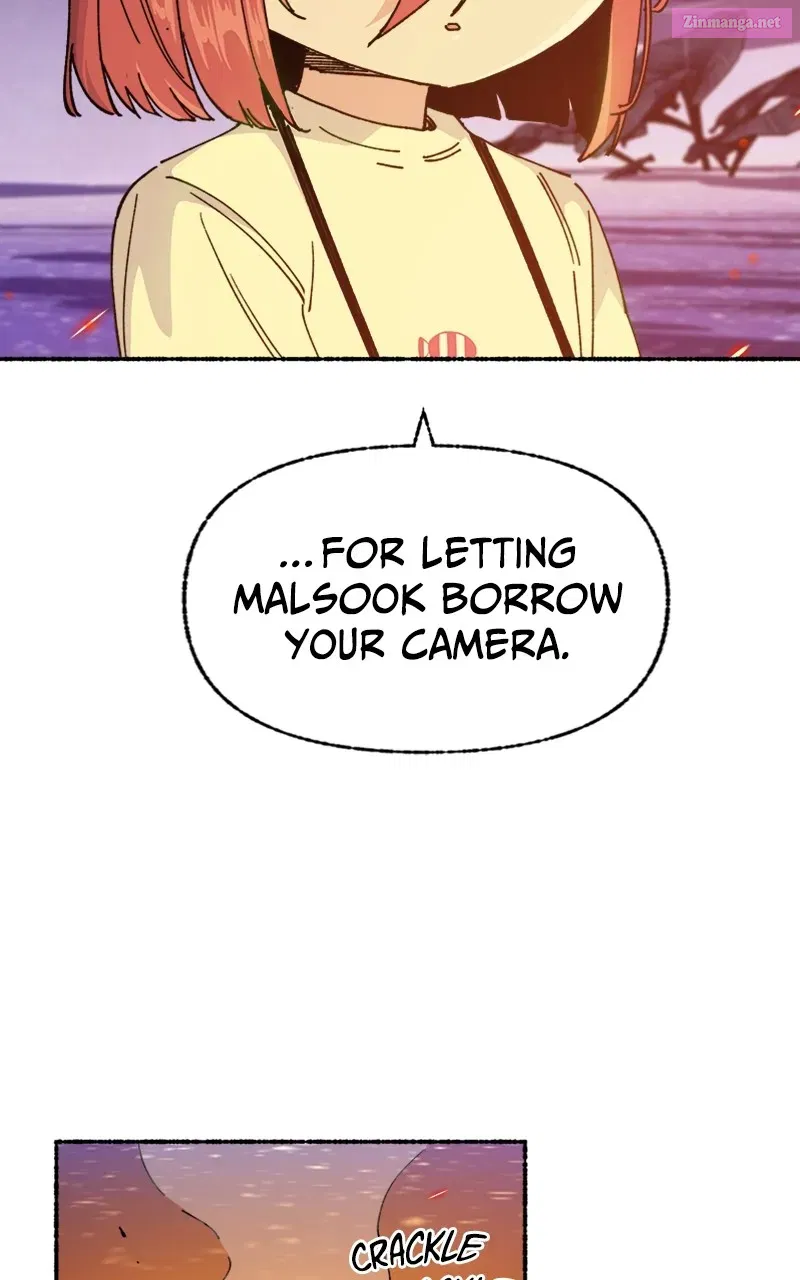 My Little Sister is theDemon Lord! Zinmanga X Chapter 30 Page 80