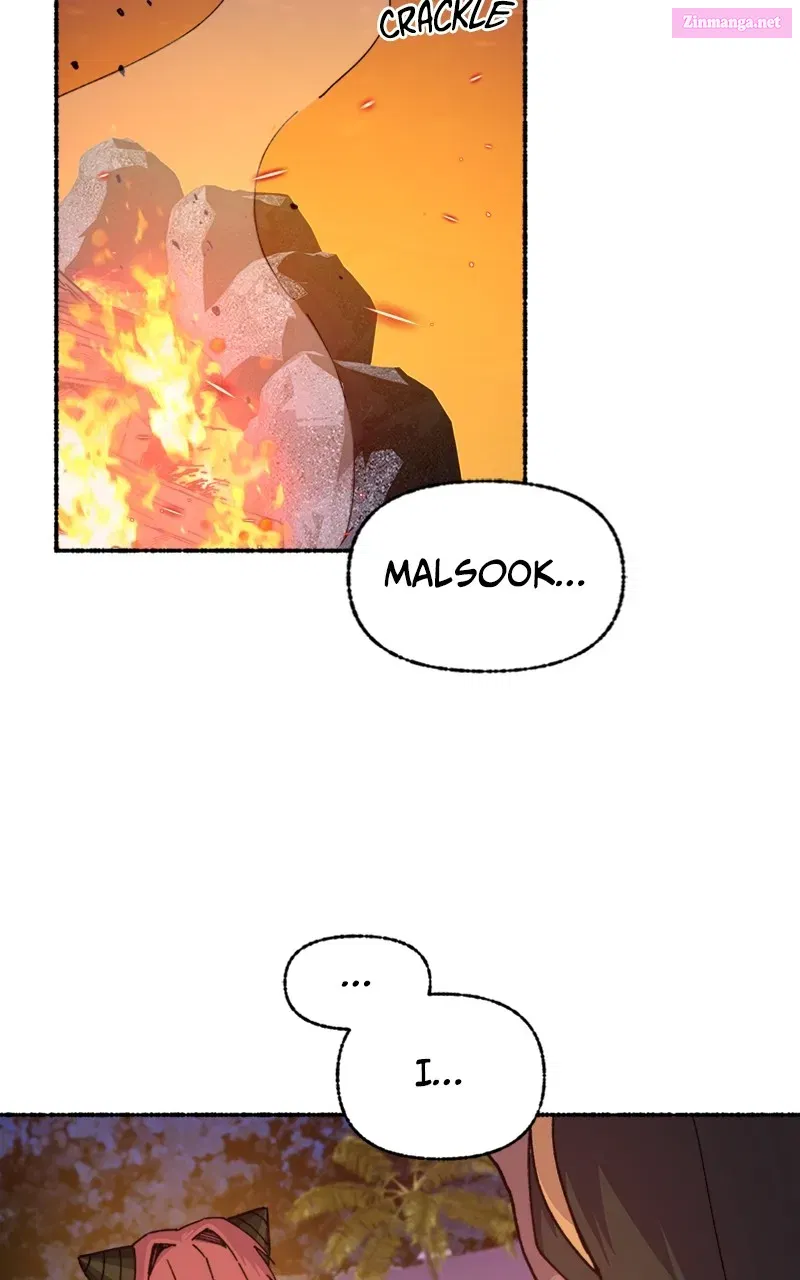 My Little Sister is theDemon Lord! Zinmanga X Chapter 30 Page 81