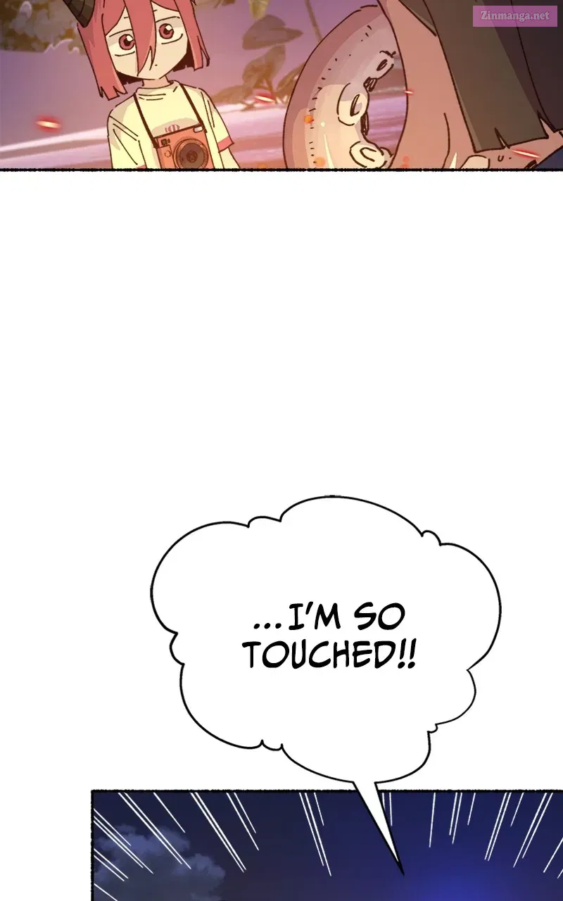 My Little Sister is theDemon Lord! Zinmanga X Chapter 30 Page 82