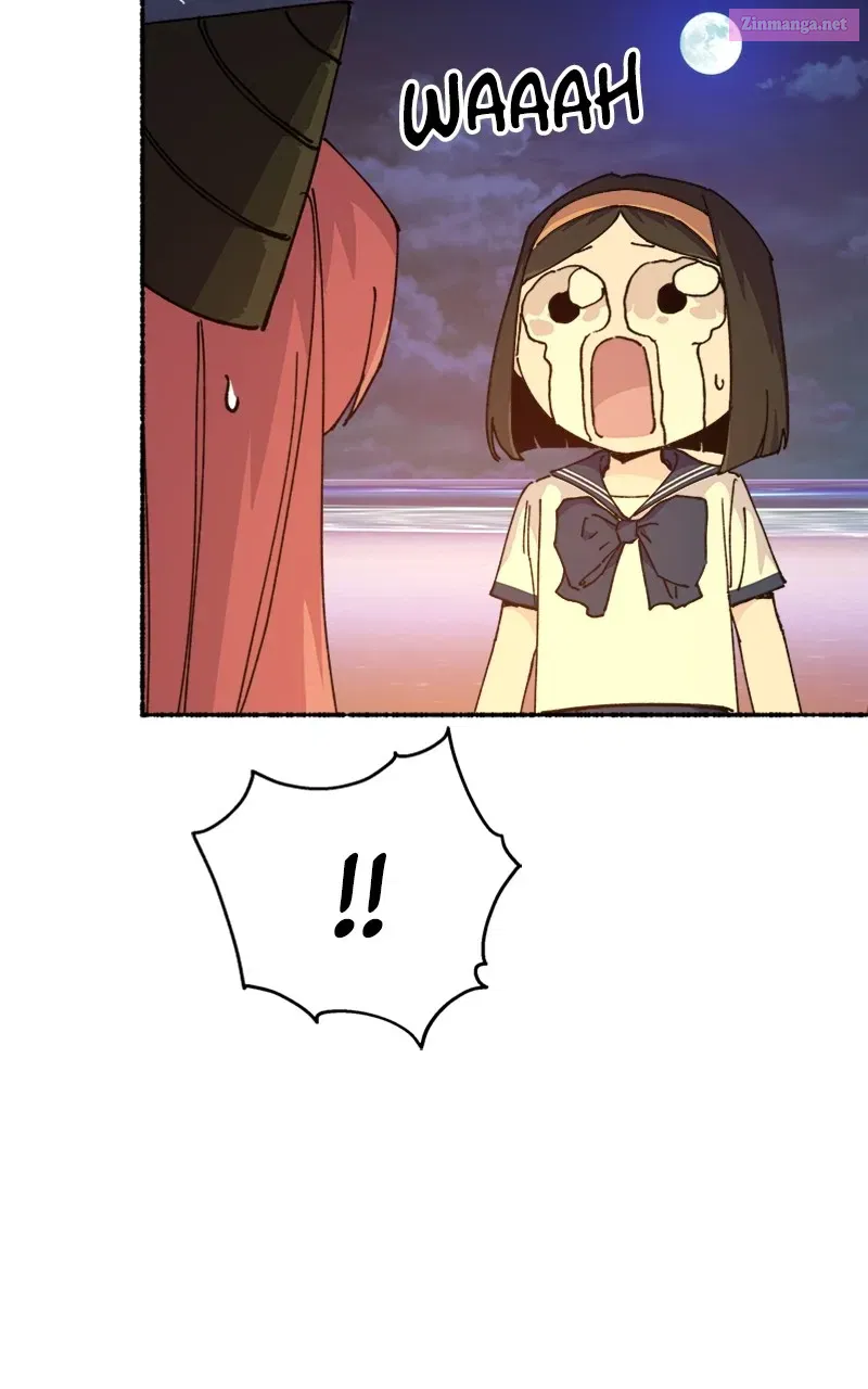My Little Sister is theDemon Lord! Zinmanga X Chapter 30 Page 83