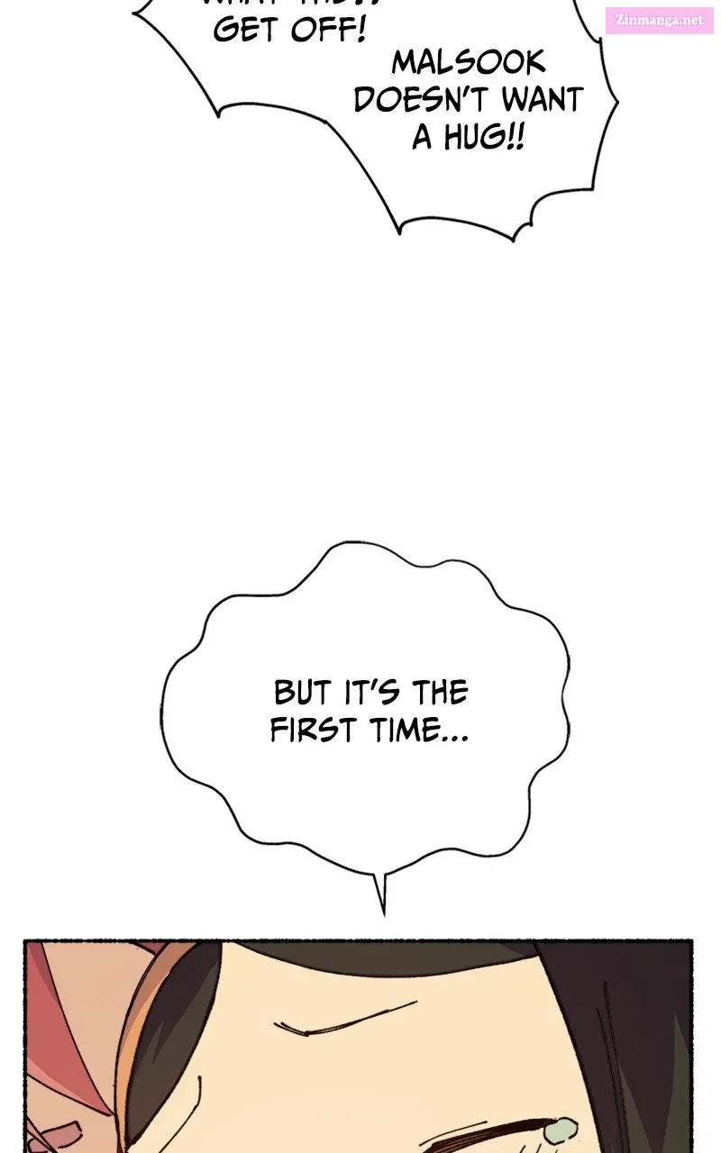 My Little Sister is theDemon Lord! Zinmanga X Chapter 30 Page 85