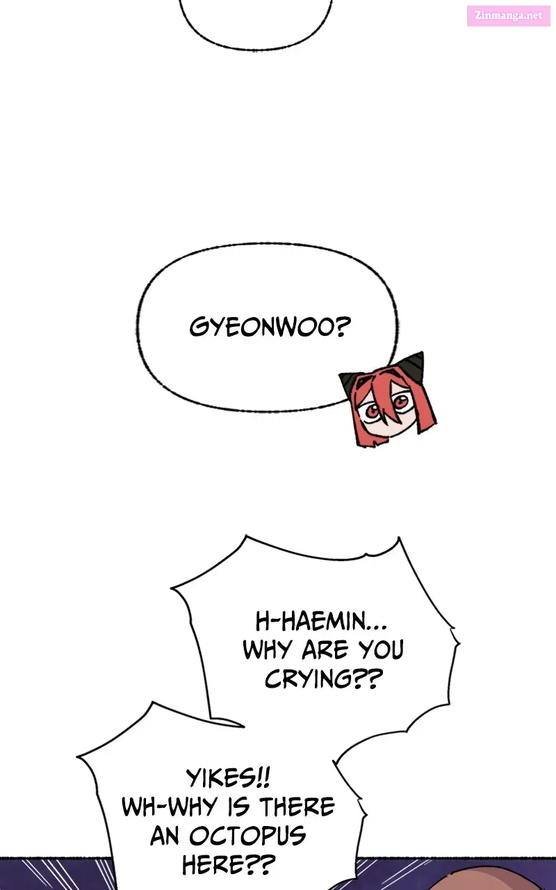 My Little Sister is theDemon Lord! Zinmanga X Chapter 30 Page 90