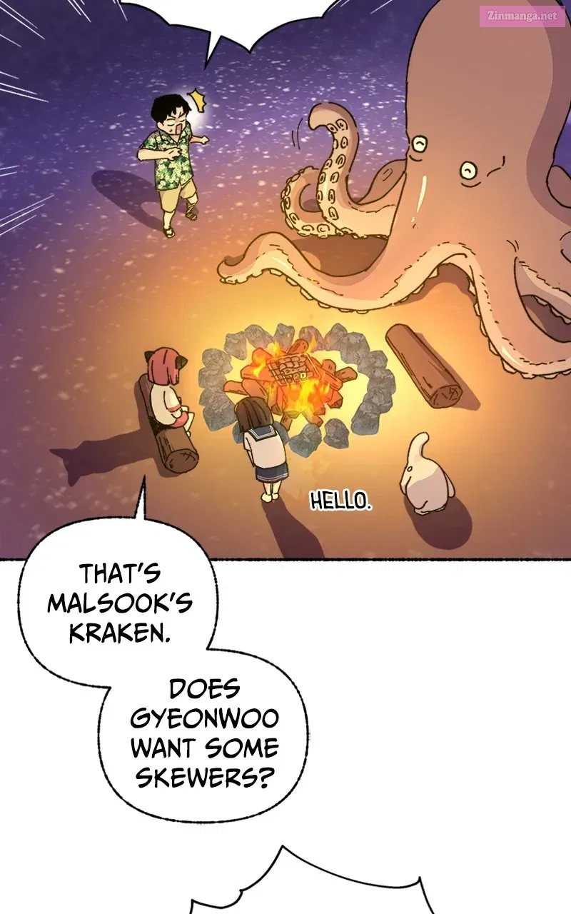My Little Sister is theDemon Lord! Zinmanga X Chapter 30 Page 91