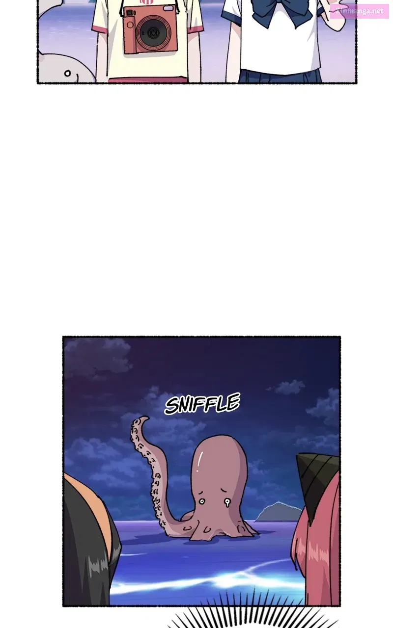 My Little Sister is theDemon Lord! Zinmanga X Chapter 30 Page 93
