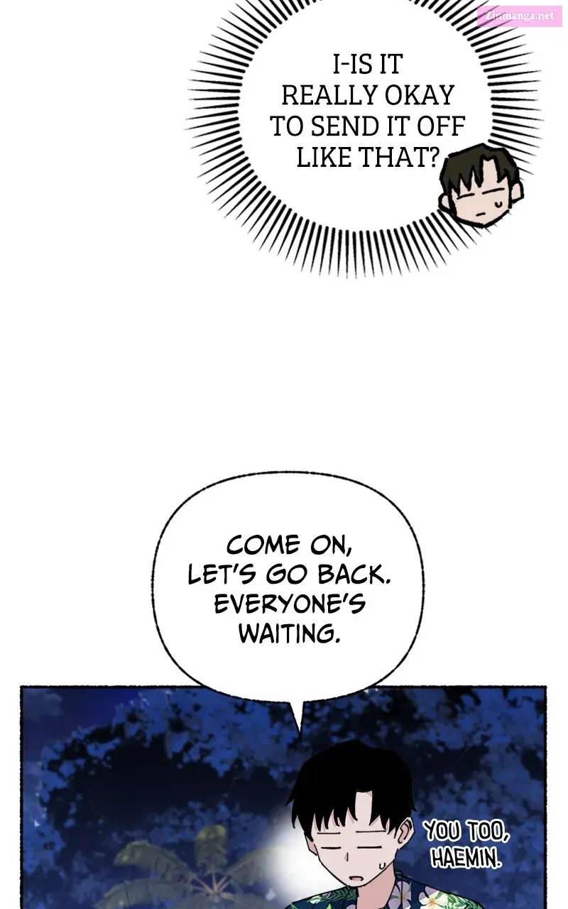 My Little Sister is theDemon Lord! Zinmanga X Chapter 30 Page 94