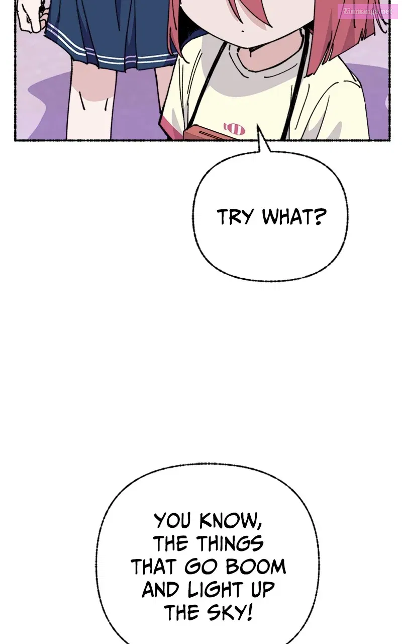 My Little Sister is theDemon Lord! Zinmanga X Chapter 30 Page 97